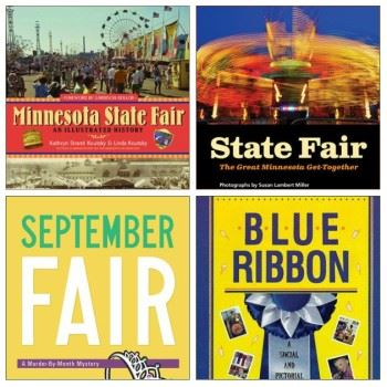 state fair books