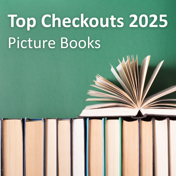 2025 Picture Books
