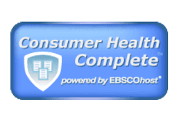 Consumer Health Logo