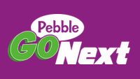 pebbleGo Next Logo.
