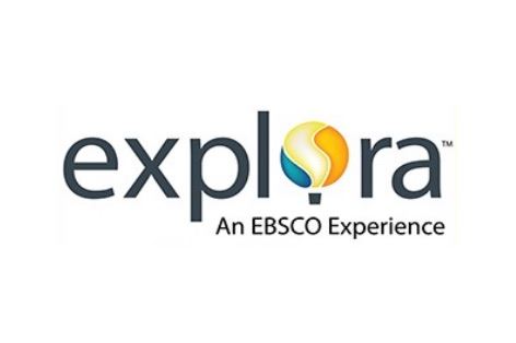 Explora Logo.