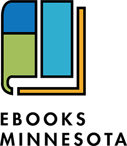 logo for eBooks Minnesota Opens in new window