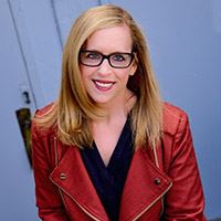 karen mcmanus author photo