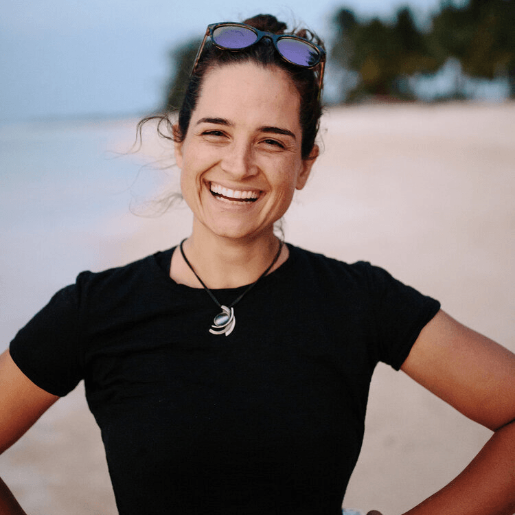 Write in our Midst Author Natalie Warren. 