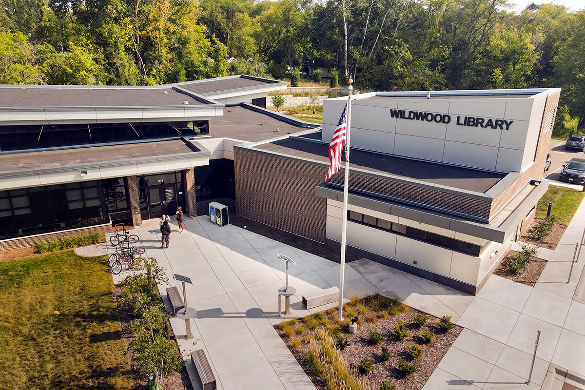 Wildwood Library