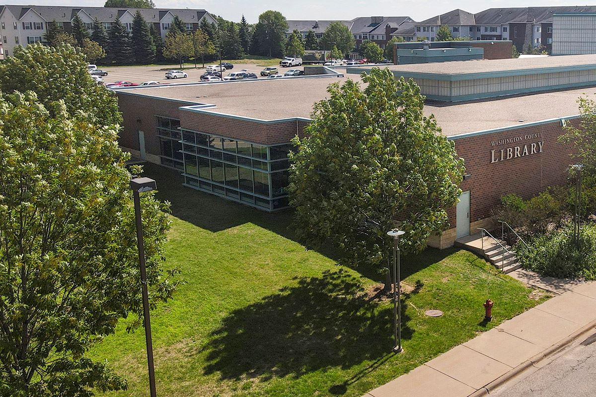 R.H. Stafford Library